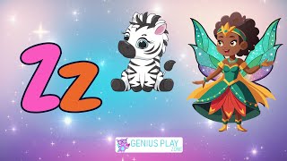 The Best Letter Zz SOUNDS and Fun Quiz Learn the Z SOUND and Words TakeTwo Fun Quizzes [upl. by Ortrud]