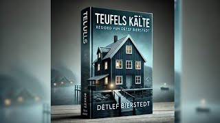 Das zu Thriller und Horror Hörbuch Der Teufel ist kalt [upl. by Yadsendew]