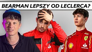 Złote dziecko Ferrari  Ricciardo do Red Bulla  Koniec Rolexa w F1 [upl. by Harhay]