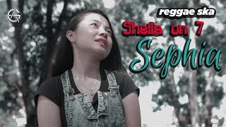 Sephia  Sheila on 7 reggae ska version by jovita aurel [upl. by Rolecnahc]