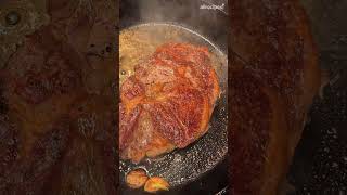 How to Sear a Steak [upl. by Galina]