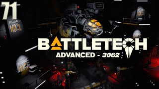 Battletech Advanced 3062  Dominate the Universe  Episode71 [upl. by Otrebogir]