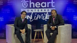 Podcast Dr Jaime Hernández  Dr Jorge Ortega quot5 puntos clave del choque cardiogénicoquot [upl. by Michelsen]