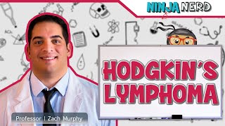 Hodgkins Lymphoma [upl. by Damales]