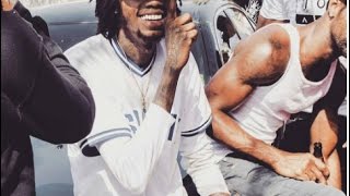 Alkaline React To Vybz Kartel quotClose Casketquot Laughing On Instagram [upl. by Enihpled50]