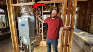 HVAC Contractors Hate Me For Showing You This [upl. by Matlick]