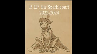 RIP Sir Sparklepuff [upl. by Jonathon39]