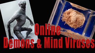 Wetiko Mind Viruses amp Online Radicalization [upl. by Yrrat961]