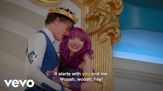 Under the Sea 🐚  A Descendants Short Story  Descendants 2 [upl. by Raddie]