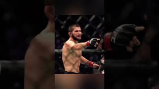 Khabib message to Connor McGregor quotLocationquot [upl. by Annahsohs401]