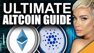 Ethereum amp Cardano Explained BEST Altcoin Guide 2021 [upl. by Elohcim]