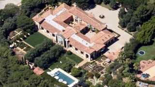 Expensive Homes in Beverly Hills California [upl. by Ursal]