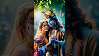 o sajni re dj song status radha krishna statuskajal dev shorts 💐 [upl. by Clova]