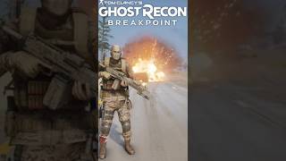 Ghost Recon Breakpoint [upl. by Parthenia814]