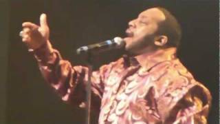 Marvin Sapp Praise Him In Advance Livemp4 [upl. by Melc]