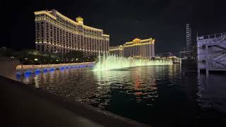 FOUNTAIN  BELLAGIO [upl. by Rozalin]