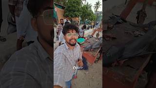 കടലിലെ കുതിരയെ കണ്ടിട്ടുണ്ടോ  fishing viralvideo lakshadweep shortsvideo [upl. by Tak]