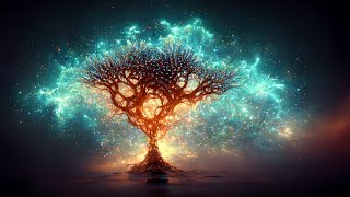 TREE OF LIFE  Beautiful Inspirational Orchestral Music Mix [upl. by Lirrad342]