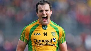 Michael Murphy Donegal  Best Moments  Goals amp Points HD [upl. by Yelsa]