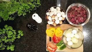 How To Make Goulash  Babushkas Goulash Recipe  Authentic Goulash [upl. by Farrica]