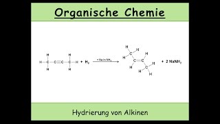 Die Aktivierungsenergie  Chemie Tutorial [upl. by Alleuol]