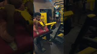 Dahshat ☠️ vijaykumarsorts video creator armwrestler [upl. by Dadelos446]