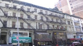 The History amp Importance Of Tin Pan Alley  Music School [upl. by Atinrev378]