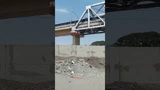 Pune metro 🚇  youtube shorts pune [upl. by Ardnu928]