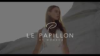 Preview  2022 Le Papillon by Modeca [upl. by Gleeson590]