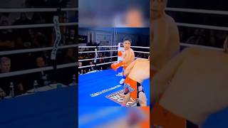 Reverse Elbow strike Tutorial muaythaikickboxingmartialartsmmataekwondoniketjhashorts [upl. by Atims]