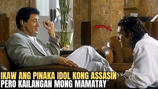 BAGUHANG ASSASSIN GUSTONG PATUNAYAN SA TOP 1 ASSASSIN SA MUNDO NA SIYA ANG PINAKAMAGALING [upl. by Annmarie]