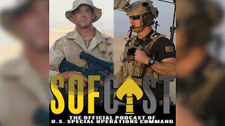 S4 E8 Navy SEALs Mike Sarraille and Andy Stumpf [upl. by Ovid]