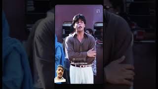 Mummy bollywood srkdialouge comedy movie funny fun viral [upl. by Madella]