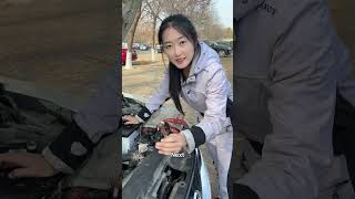 What What to do if the gear position is confusingskills automobile car mechanic carrepair [upl. by Chor]