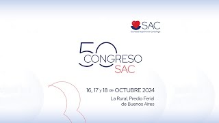 Innovaciones en Cardiología Anticipando el Congreso SAC 2024 [upl. by Christoper]