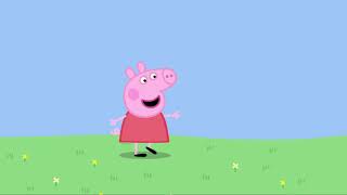 Peppa Pig The School Pete Full Episode [upl. by Tiersten]