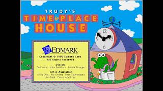 Gameplay  462 Trudys Time amp Place House PC  24 [upl. by Werdnael148]