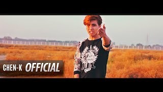 CHENK  Naamchor Official Video x LYRIK  Urdu Rap [upl. by Kaitlyn]