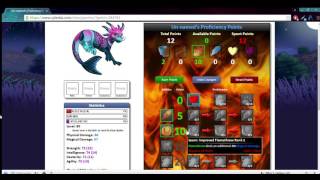 Pet Pages  Sylestia Tutorial [upl. by Lejna]