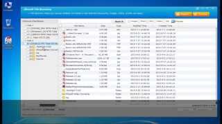 How to Recover Lost Data with Jihosoft File Recovery [upl. by Yevreh993]