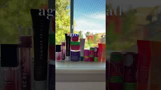 What lipped the worst preppyfall lippes blowup skincare preppyyy viral [upl. by Eednahs]