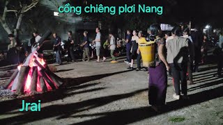 cồng chiêng Làng Nang xã iasao huyện iaGrai nghe rất hay [upl. by Phillipe]