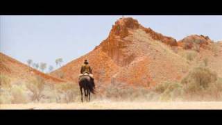 The Proposition  The Rider Song Soundtrack [upl. by Aika]