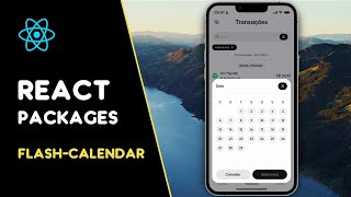 Effortless Calendar Building with React Native Flash Calendar [upl. by Beasley]