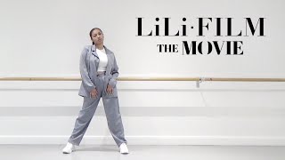 LILIs FILM The Movie  Dance Cover  LEIA 리아 [upl. by Yorgo]