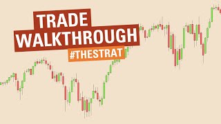 Trade Walkthrough DISCA 16 MOVE WAS THE TARGET [upl. by Nivanod]