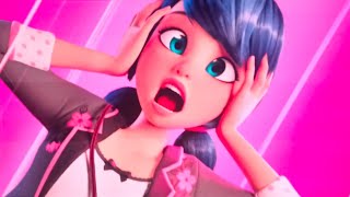 vidéo miraculous saison 6 [upl. by Poppas]