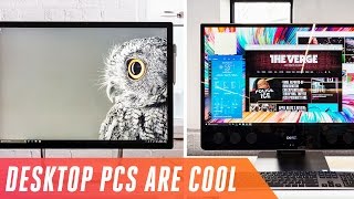 The PC is cool again [upl. by Farhi]