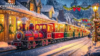 HEALING CHRISTMAS MUSIC Soft Piano Music Best Christmas Songs for Relax Sleep Study 3 [upl. by Pearson111]