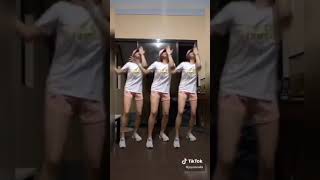 Dance Compilation Tiktok Chinita Girl amp Marikit [upl. by Casey677]